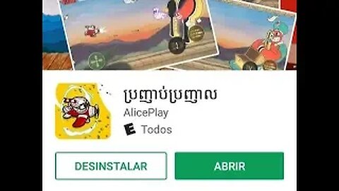 CupHead Battle Android (Batalla en avion)