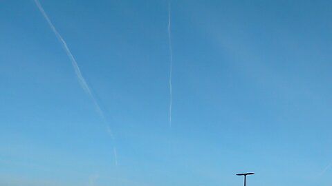 more chemtrails