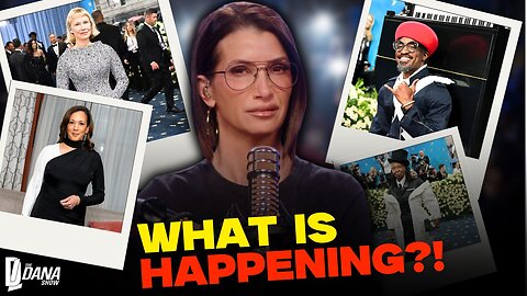 Dana Loesch Reacts To The Met Gala's Most Tone Deaf Moments