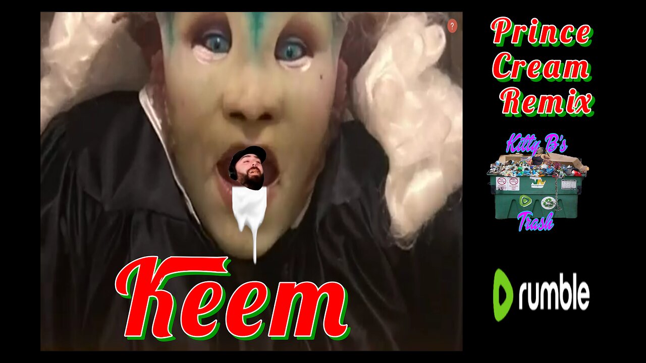 Krispy Keem