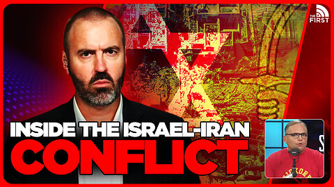 Israel vs Iran Conflict Explained