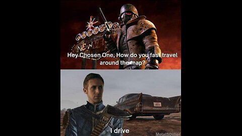 The Chosen... Two?
