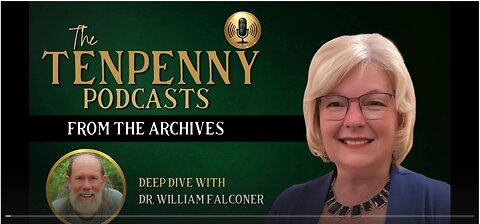 From The Archives: Deep Dive with Dr. William Falconer | DrSherriTenpenny