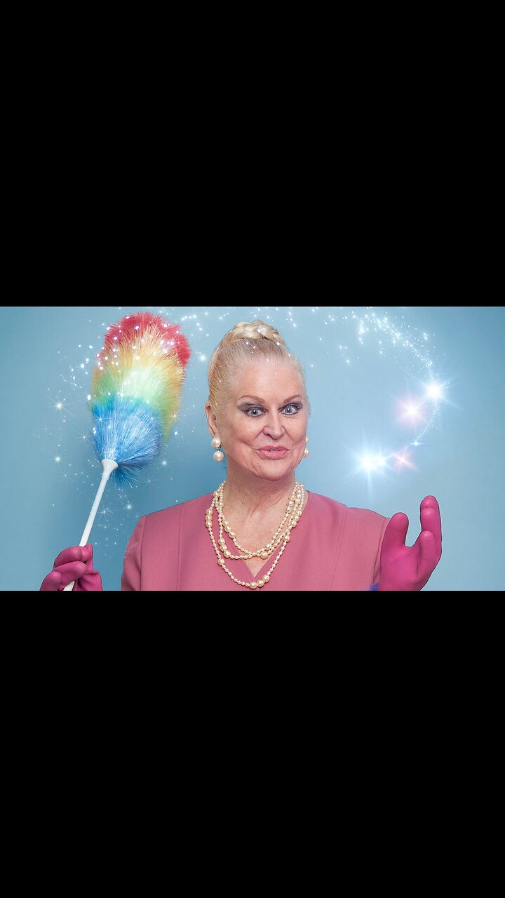 Kim Woodburn’s Turbulent Life and Legacy: From Harsh Childhood to TV Fame and Personal Regrets