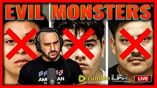 LFA TV LIVE STREAM - MONDAY 5/5/25