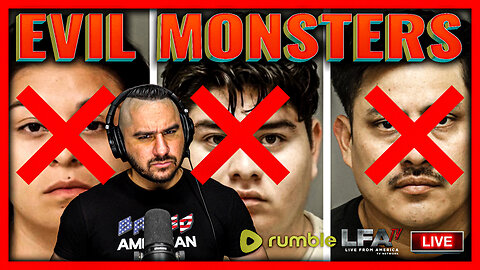 LFA TV LIVE STREAM - MONDAY 5/5/25