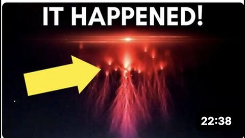 "Another Disturbing Discovery Made by CERN Scientists"