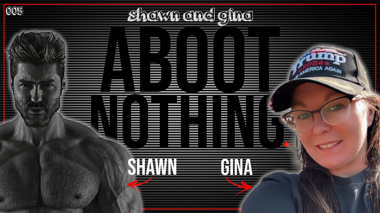 Aboot Nothing #5 | Much Ado Aboot Nothing