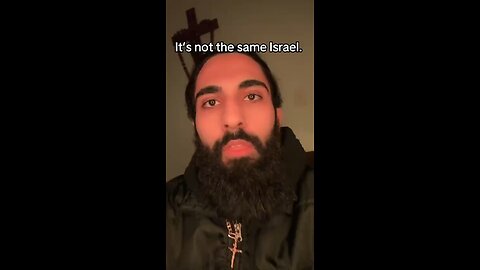 Israel The Land vs. Israel The Bible