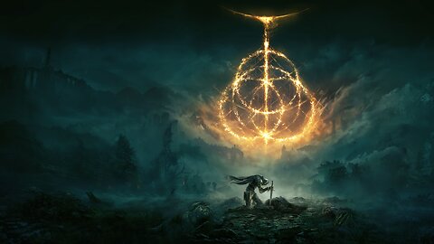 Elden Ring Radagon And The Elden Beast