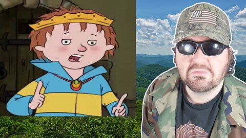 Horrid Henry When I'm King (TK) - Reaction! (BBT)