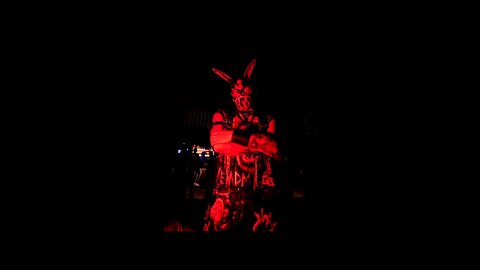 shadow man