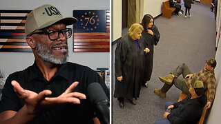 UPDATE: Video Shows Milwaukee Judge HELPING Illegal Alien ESCAPE!