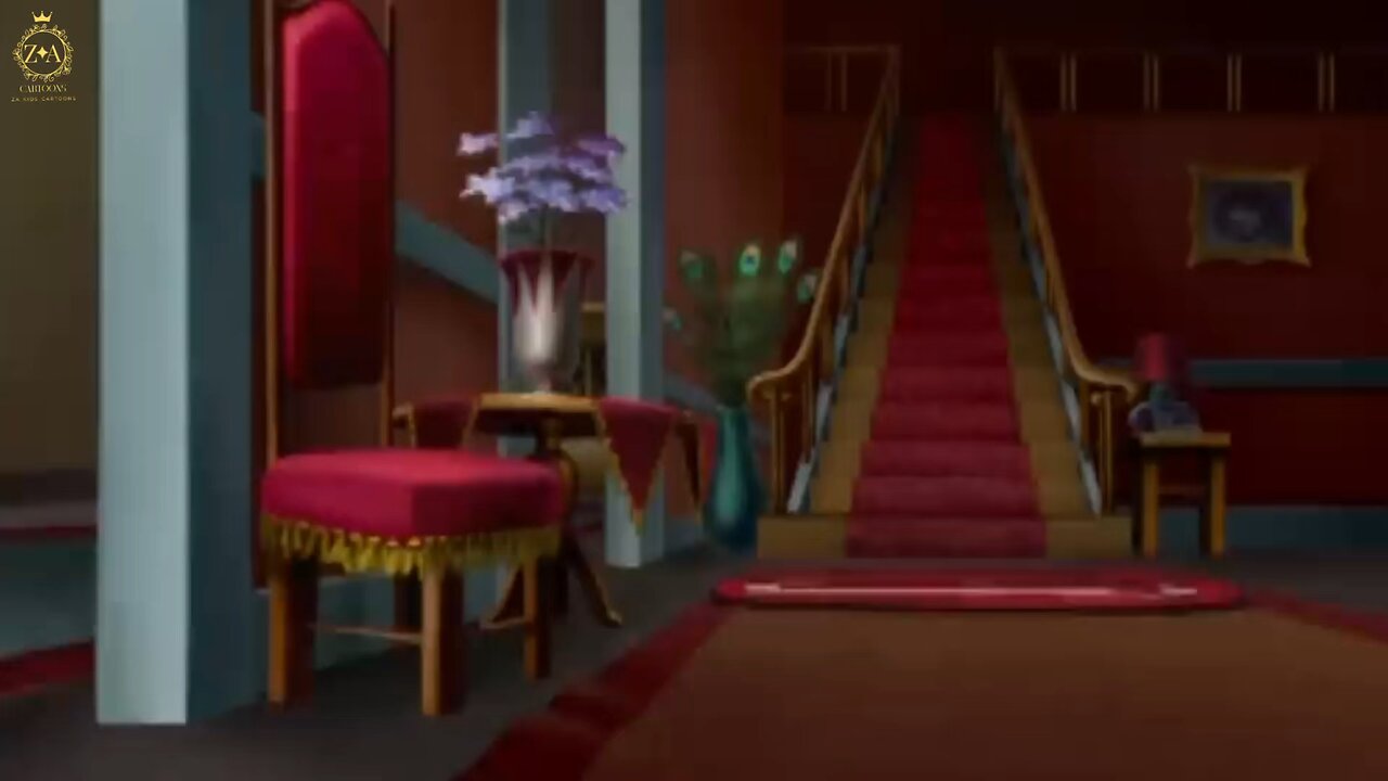 Tom and Jerry The Household Chase