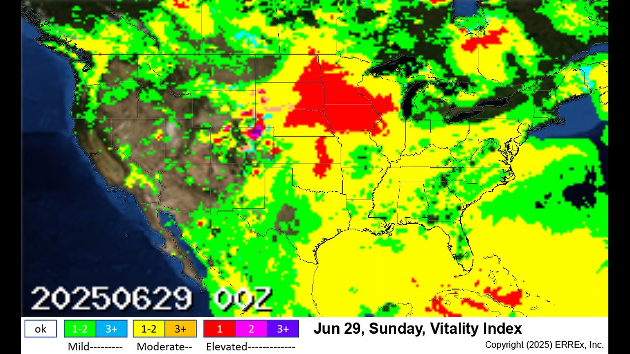 Jun 29 2025 migraine weather risk