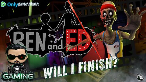 Ben and Ed: Will I Rage? | Premium | Rumble Gaming