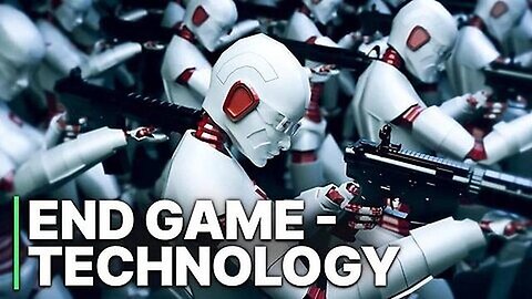 "Exploring the End Game: Will AI and Machine Learning Lead to a Dystopian Future?"