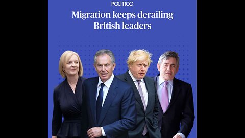 MASS MIGRATION AS A TOOL OF GLOBAL