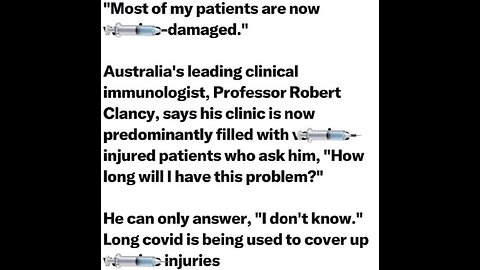 Brainwashed bullshit not doctor just murder baby's