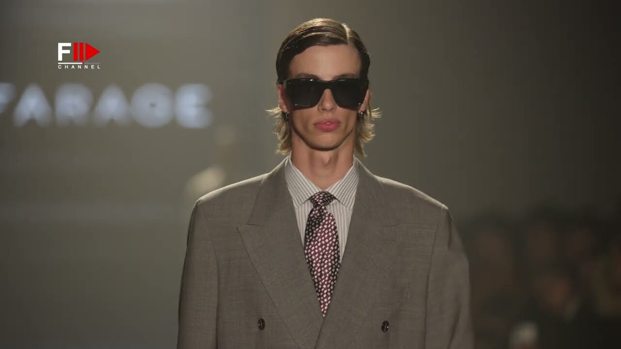 FARAGE Cruise 2026 Sydney - 4K