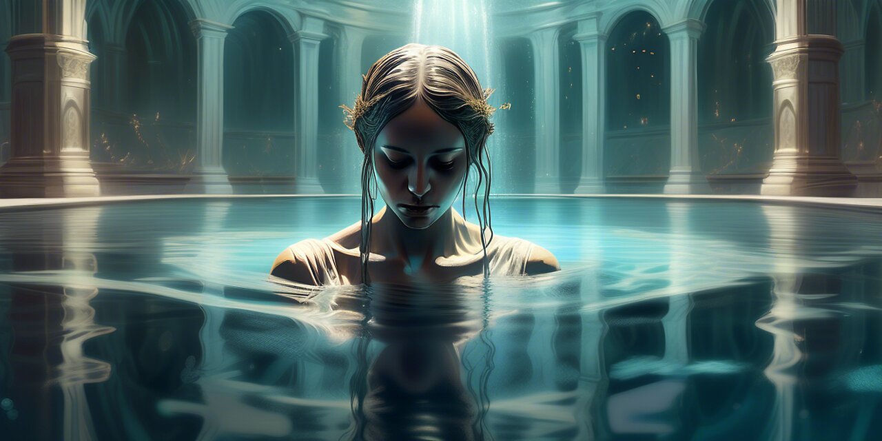 Romanos, Bíblia João Ferreira de Almeida 1898 (JFA/JFA-ARC) Ilustrada com IA (V3)