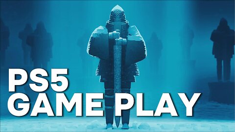 Crisp PS5 Experience – Sharp Graphics, Smooth Controls & Pure Action