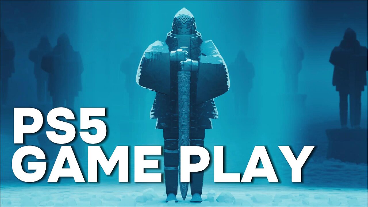 Crisp PS5 Experience – Sharp Graphics, Smooth Controls & Pure Action