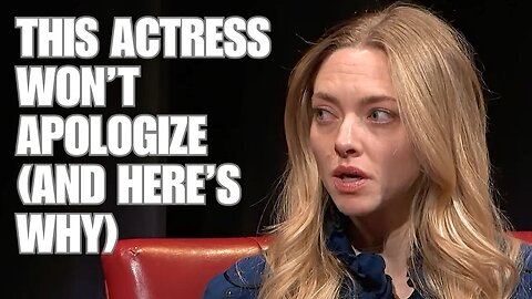 This Hollywood Double Standard Must Be Called Out