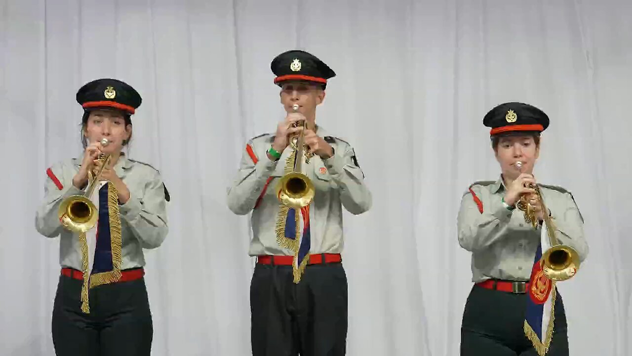 🇮🇱☕️ Brunch, bombs, and 'peace plans'