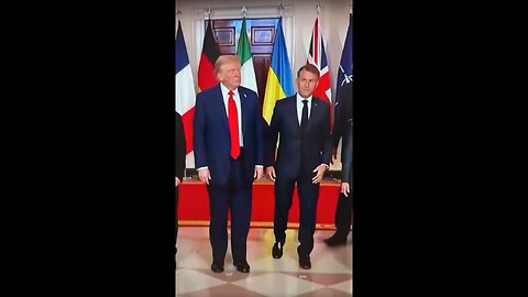trump personality