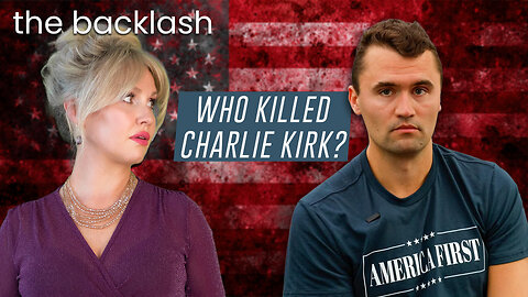 Episode 75 — The Truth About Charlie Kirk’s Assassination They Don’t Want You to Know