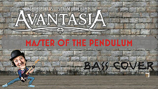 Avantasia | Master Of The Pendulum