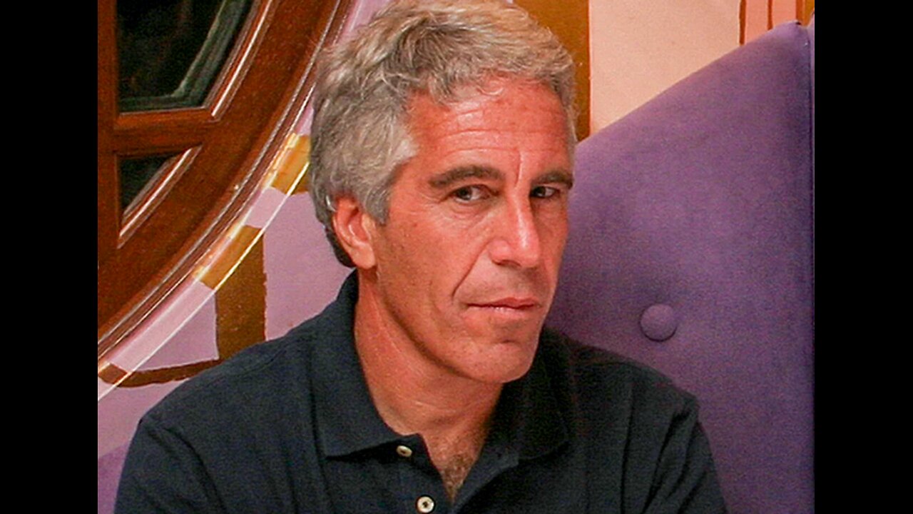 DOJ Refuses to Reveal Names of Epstein Associates Who Received Large Payments