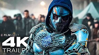 ALTERED Official Trailer (NEW 2025)