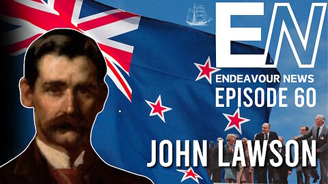 Australia and New Zealand - 2025 in Review with John Lawson