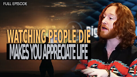 Grayson Rusell: How a Tent Revival Miracle Changed My Family Forever | DSH #1744