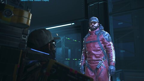 Death Stranding 2 Walkthrough - Order 4: Recover All Chiral Density Gauges Stolen by Bandits