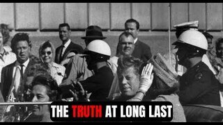 JFK Assassination Files Unsealed – Proof of a Government Conspiracy?