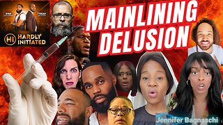 WARNING ⚠️ False Christian Channels Mainlining Heretical Doctrines 🚩
