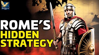 Roman Empire Control Tactics: How They Managed an Expansive Territory