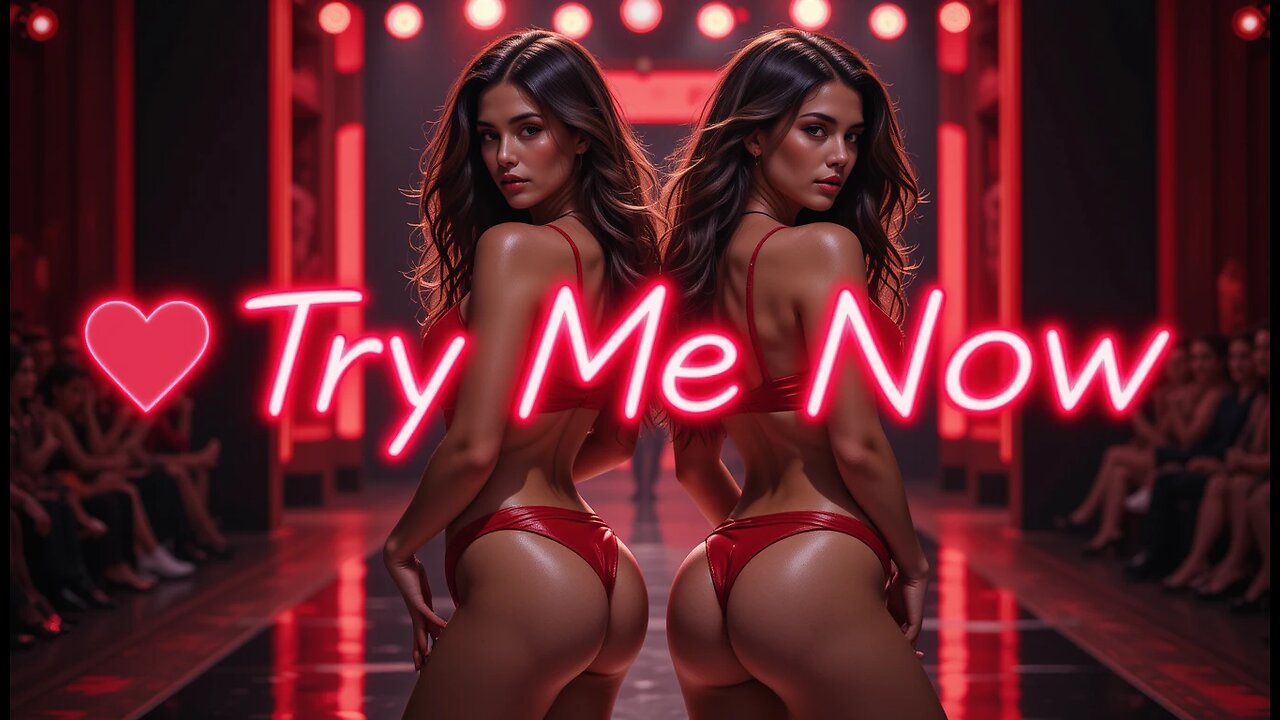 Bodies in Motion: Bikini Icons 2025 🌊👙