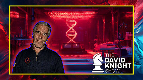 Tue Episode #2198: Epstein & The Satanic Transhumanist Religion