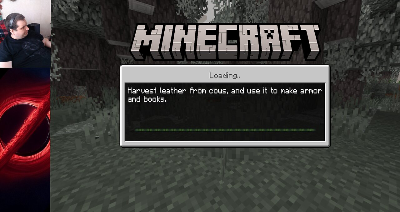 Minecraft monday