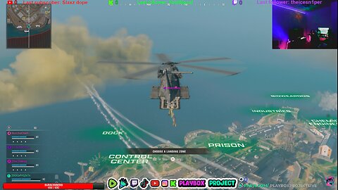 LATE NIGHT WARZONE SESHHH !bored !random !kicback !chill