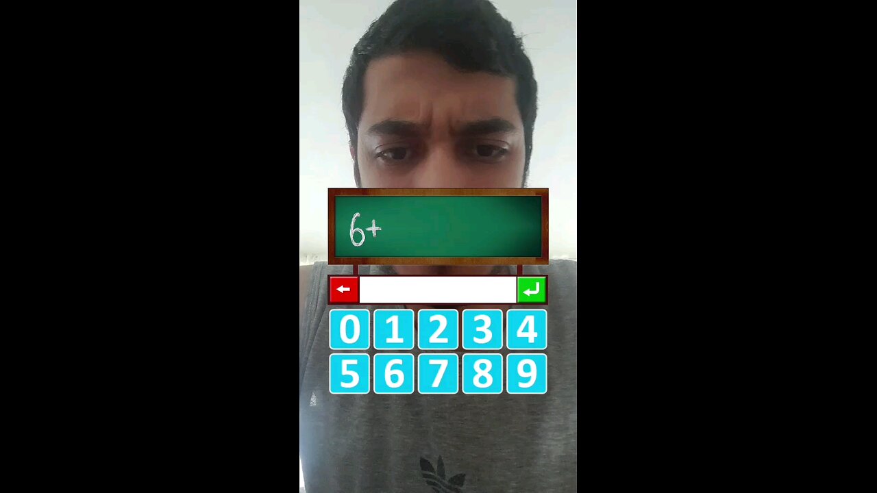 hard math 🌚