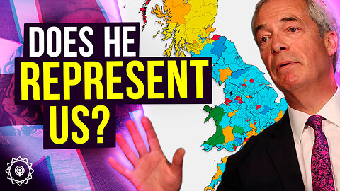 Is Nigel Farage the Voice of the Working Class?