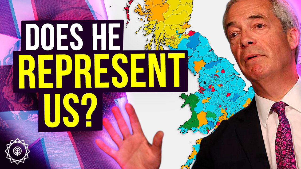 Is Nigel Farage the Voice of the Working Class?