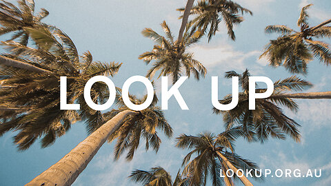 Look up R They still there ???