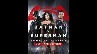 Review Batman Vs Superman: El Origen De La Justicia Ultimate Edition