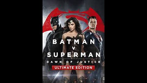 Review Batman Vs Superman: El Origen De La Justicia Ultimate Edition